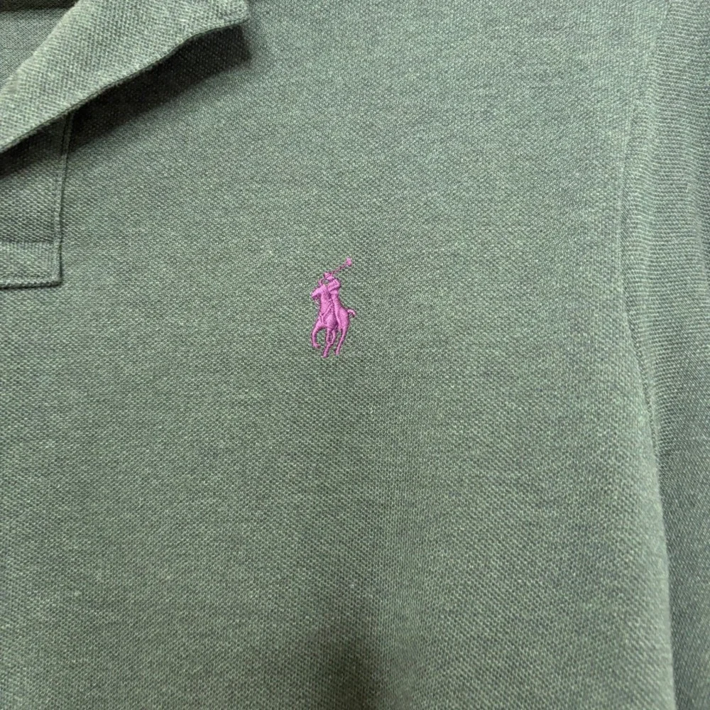 Polo Ralph Lauren this polo